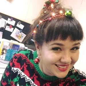 Meet your Posher, Abby